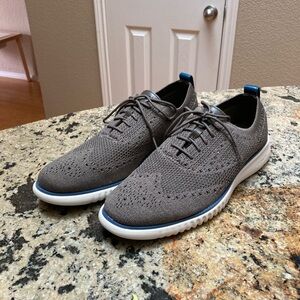 COLE HAAN ZERØGRAND Oxford Men’s dress shoes